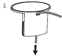 HARMAN KARDON BDS-403 - Connexions - 1