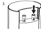 HARMAN KARDON BDS-403 - Connexions - 2
