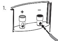 HARMAN KARDON BDS-403 - Connexions - 3