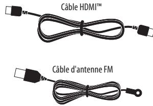 HARMAN KARDON BDS-403 - Système BDS 600 - 1