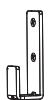 HARMAN KARDON BDS-403 - Montage mural de barre de son - 2