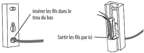 HARMAN KARDON BDS-403 - Montage mural enceintes satellites de BDS 800 et BDS 400 - 3