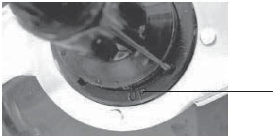 ELECTROLUX EFP1000XL - Utilisation de la lame du(hachoir / de péttrissage - 1