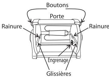 RUSSELL HOBBS 11601 GR 59 - Chargement de la rôtissoire - 1
