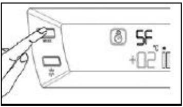 DE DIETRICH DKD 845 SC - Comment l'utiliser : - 1