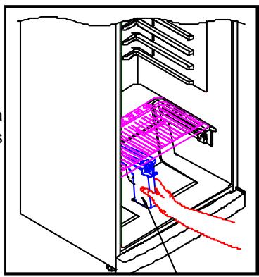 DE DIETRICH DKD 845 SC - Deuxieme etape: - 1