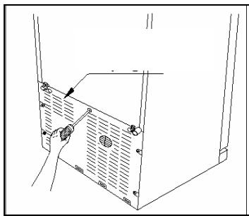 DE DIETRICH DKD 845 SC - ÉCONOMIES D'ENERGIE - 2