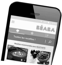 BABYCOOK 9145223 - BÉABA &amp; MOI - 1