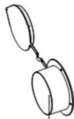 AERIAN AAC12KONNECT - Accessoires - 2