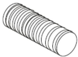 AERIAN AAC12KONNECT - Accessoires - 1