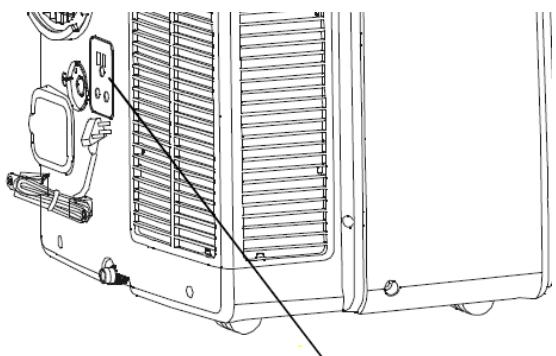 AERIAN AAC12KONNECT - Rangement - 1