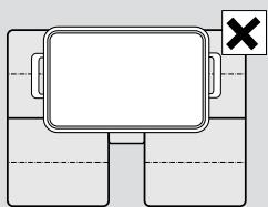 NEFF T66TT6ON - Mise en place des recipients - 3