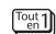 SAUTER SVH 90 JF1 FULL - : Liquide de rinceage : - 1