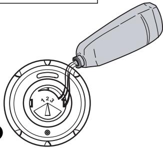 SAUTER SVH 90 JF1 FULL - Important : - 2