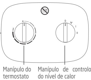 PROLINE CH1802S - DESCRÉÇÃO DO PRODUTO - 2