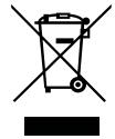 PROLINE CH1802S - MISE AU REBUT - 1