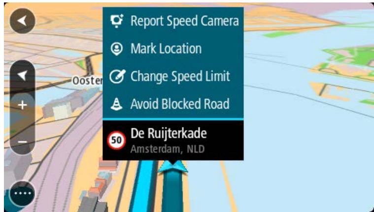 TOMTOM GPSGOESSENTIAL6EUROPE49PAYS - Créer un rapport de modification de carte - 3