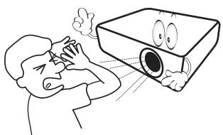 BENQ HCTK700 - Consignes de sécurité importantes - 2