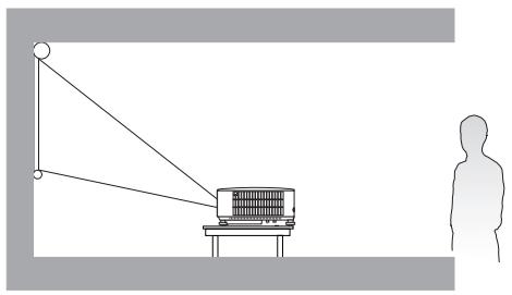 BENQ HCTK700 - Sol avant - 1