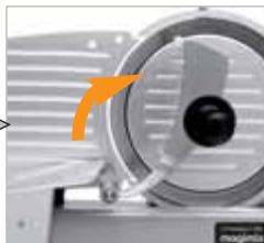 MAGIMIX T250 - 2