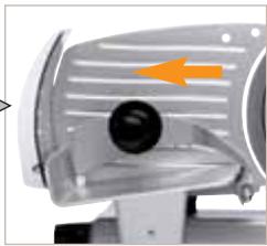 MAGIMIX T250 - 6