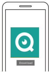 DAK BLEU4330790 - Téléchargement de l'application : - 1