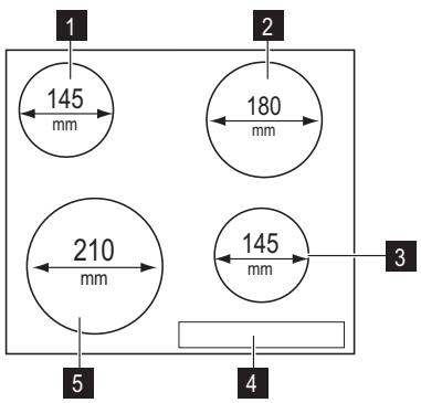 FAURE FEI6830FBAC - Vued'ensemble - 1