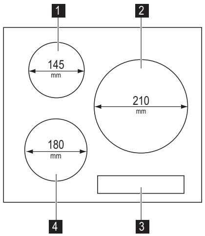 FAURE FEI6830FBAC - Vued'ensemble - 2