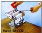 DOMOCLIP MEN76R - ENTRETIEN DE LA MACHINE - 10