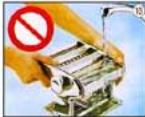 DOMOCLIP MEN76R - ENTRETIEN DE LA MACHINE - 7