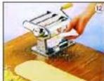 DOMOCLIP MEN76R - ENTRETIEN DE LA MACHINE - 17