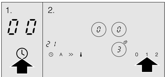 GAGGENAU CI 264-112 - Conseils et averissements - 1