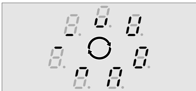 GAGGENAU CI 264-112 - Les zones de cuisson - 1