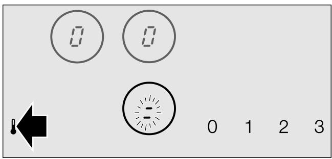 GAGGENAU CI 264-112 - Ainsi est programmée cette fonction - 2
