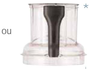 MAGIMIX 18426F/430 CS 4200BLC - Recettes - 2