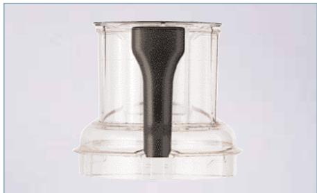 MAGIMIX 18426F/430 CS 4200BLC - ATTENTION - 18