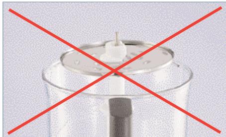 MAGIMIX 18426F/430 CS 4200BLC - ATTENTION - 30