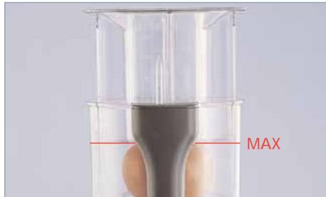 MAGIMIX 18426F/430 CS 4200BLC - ATTENTION - 44