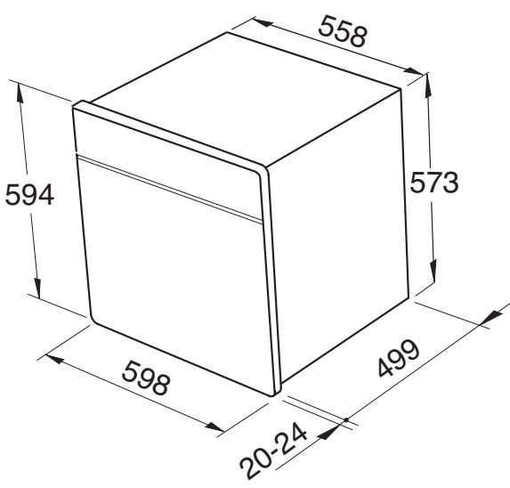 AIRLUX AFD40BKTN - INSTRUCTIONS POUR L'INSTALLATION - 1