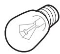 AIRLUX AFD40BKTN - Lampe d'éclairage - 1
