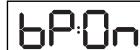DE DIETRICH DVH 10847 - - Réglage signal sonore - 4