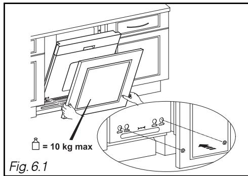 DE DIETRICH DVH 10847 - Conseil : - 3