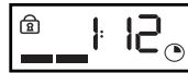 DE DIETRICH DVH 10847 - - Réglage signal sonore - 2