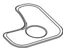 DE DIETRICH DVH 10847 - Important : - 2