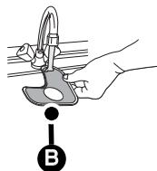 DE DIETRICH DVH 10847 - Important : - 8