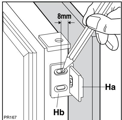 DE DIETRICH DFS 611 JE - Important - 8