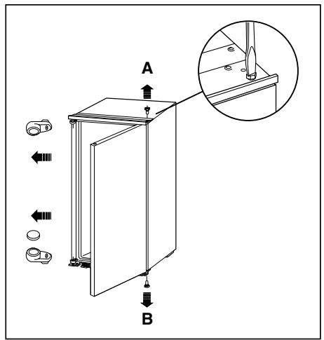 DE DIETRICH DFS 611 JE - Caracteristiques Techniques - 2
