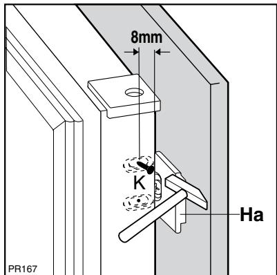 DE DIETRICH DFS 611 JE - Important - 10