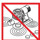 DYSON VZ_CORDFREE - LIRE ATTENTIVEMENT ET CONSERVER CES CONSIGNES - 6