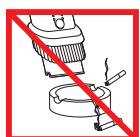 DYSON VZ_CORDFREE - LIRE ATTENTIVEMENT ET CONSERVER CES CONSIGNES - 4